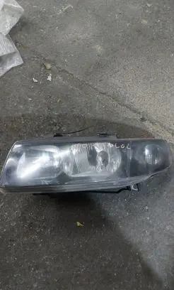 Seat Toledo I (1L) Headlight/headlamp 67742735 1M2941015