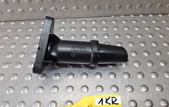 Toyota Aygo AB40 Oil sump strainer pipe S27730204 117714PS