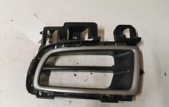 Mazda 6 Front bumper lower grill GRIL50C21 50C21