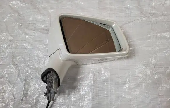 Mercedes-Benz CLS C218 X218 Front door electric wing mirror A2188100816 9799