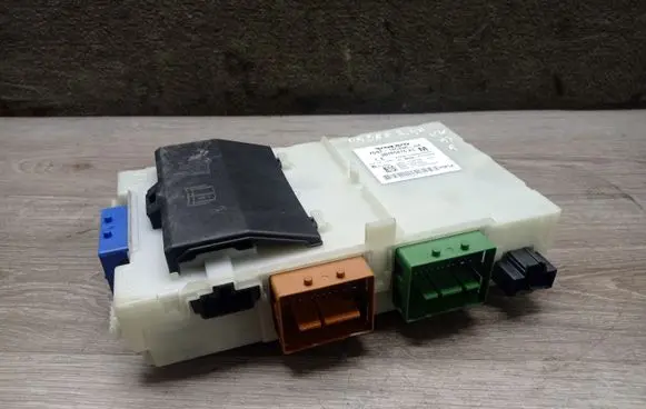 Fuse module