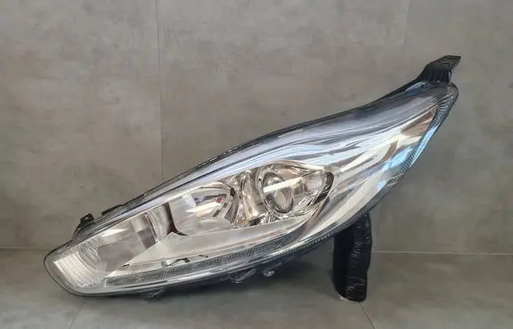 Ford Fiesta Headlight/headlamp 0000000201 C1BB13W030CE 1090041