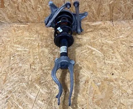 Porsche Macan (95B) Front shock absorber/damper 95b413031e