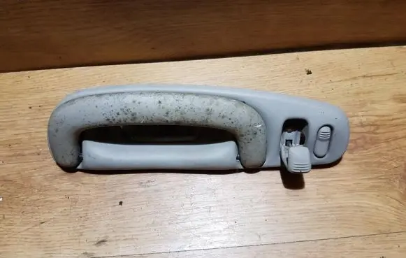 Chrysler Concorde Rear interior roof grab handle