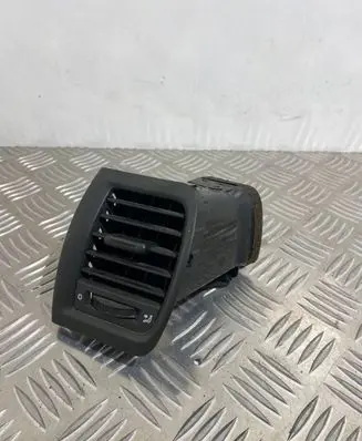 Skoda Fabia Mk2 (5J) Dashboard side air vent grill/cover trim 5J0819701