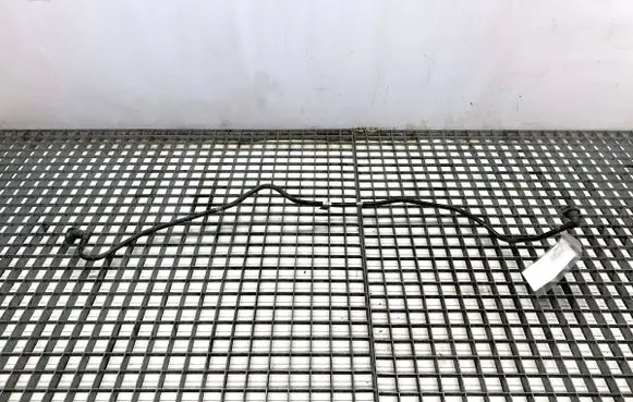 Ford Fiesta Fuel line/pipe/hose J1B19D668AA