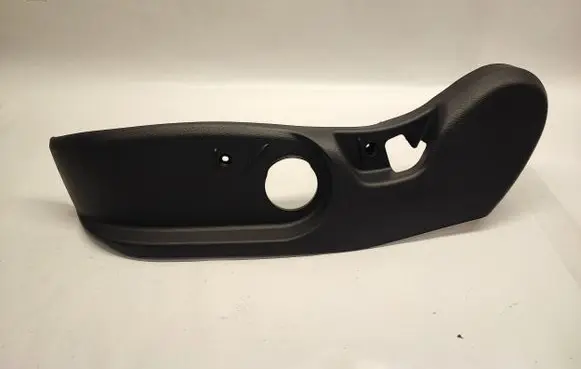 KIA Cerato Front door seat control surround trim 88011M6000