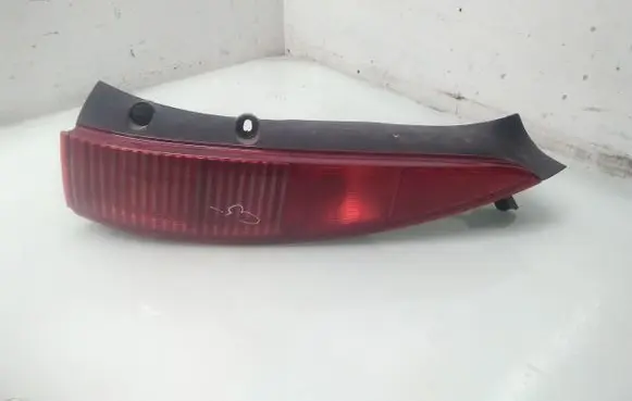 Citroen C5 Rear/tail lights