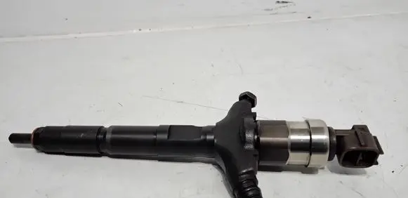 Opel Signum Fuel injector 8972391617 08E09750
