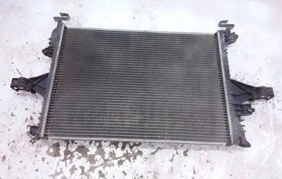 Volvo S80 Coolant radiator 9463439 9463439A