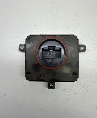 Volkswagen PASSAT CC Headlight ballast module Xenon 4G0907697J