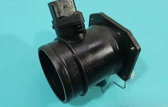 Audi A4 S4 B6 8E 8H Mass air flow meter 0280218058 IMPRK1488900