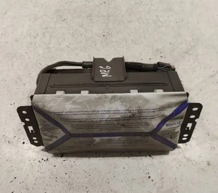 Renault Megane II Passenger airbag 8200706149
