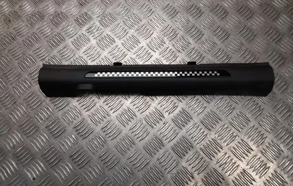 Hyundai Kona II Other sill/pillar trim element 85870BE500