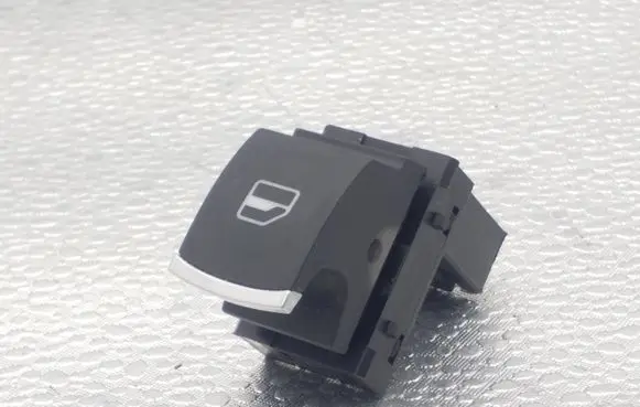 Volkswagen Tiguan Electric window control switch 5K0959855