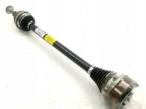 Volkswagen PASSAT B7 Rear driveshaft 1K0501203F