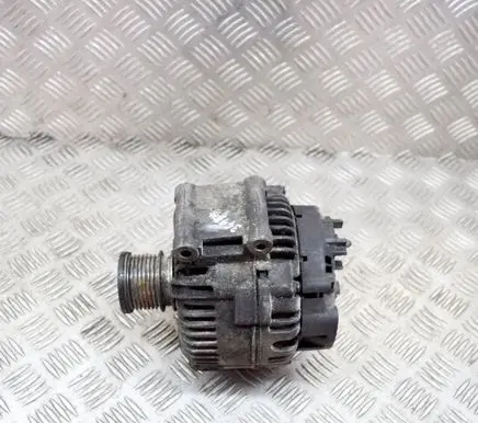 Volkswagen Golf V Generator/alternator TG14C011 2542695C