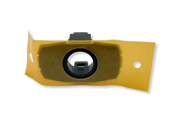 Toyota Corolla E210 E21 Front parking sensor holder (PDC) 89348K0231