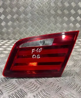 BMW 5 F10 F11 Tailgate rear/tail lights 7203226