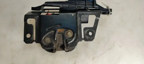 BMW X3 E83 Tailgate/trunk/boot lock/catch/latch 7057364