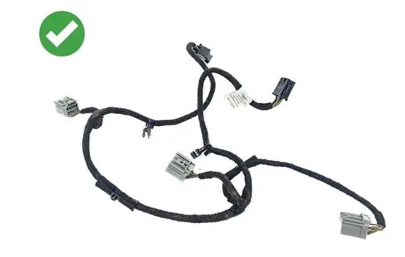 Mercedes-Benz R W251 Electric sunroof installation 1710373C 1710373
