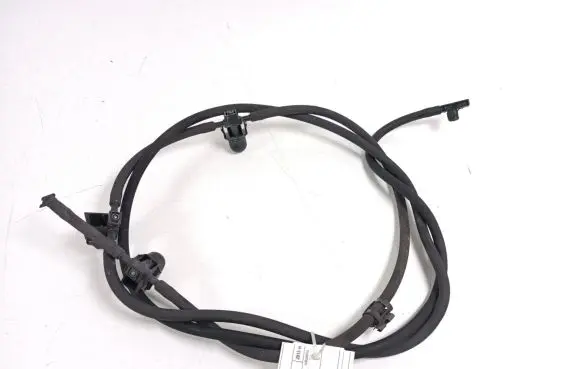 Mercedes-Benz CLS C218 X218 Windshield washer spray nozzle A2128600792