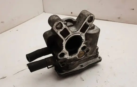 Nissan Navara D40 Throttle body valve 000580L4X5