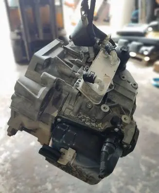 Volkswagen Caddy Automatic gearbox SFA
