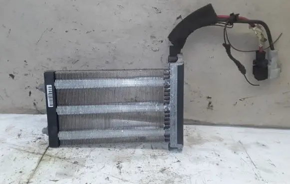 Volvo V50 Electric cabin heater radiator 3M5118K463FB