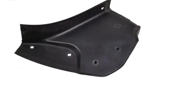 Audi A3 S3 8P Other trunk/boot trim element 7201660
