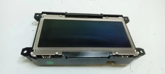 Audi A6 S6 C6 4F Screen/display/small screen 4F0919603 A2C53080033S