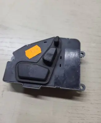 Mercedes-Benz S W140 Seat control switch 1408201610 03461035