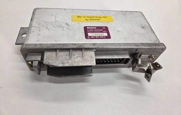 Audi 100 200 5000 C3 ABS control unit/module 0265103032 7520005 857907379C