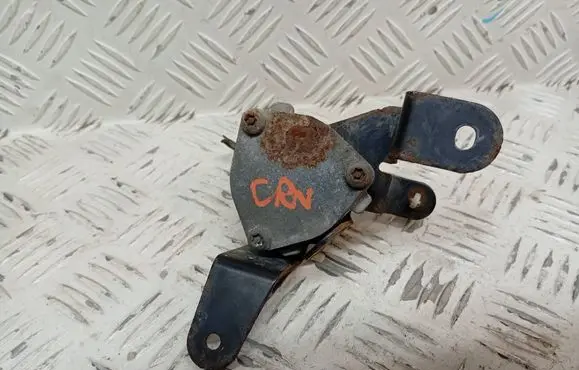 Honda CR-V Brake power pressure regulator
