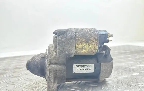 Toyota Corolla Verso AR10 Starter motor 4280000680 SZS02399