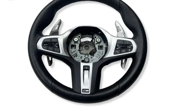 BMW 1 F40 Steering wheel 7857777 61317857777