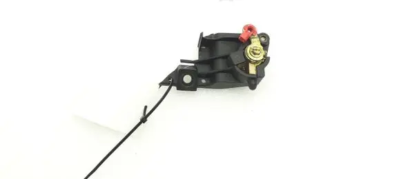 Hummer H3 Front door lock (next to the handle) 