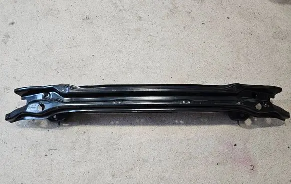 BMW 3 G20 G21 Rear bumper cross member 7462410