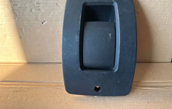 Peugeot Boxer Loading door interior handle 242449