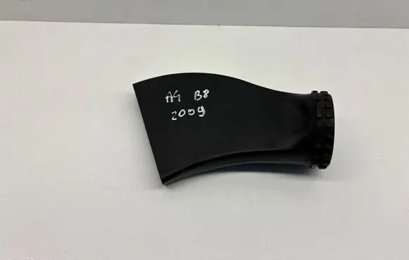 Audi A4 S4 B8 8K Air intake duct part 8K0129604