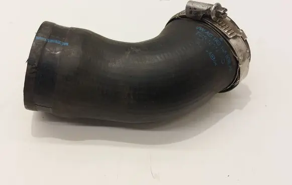 Volkswagen Caddy Intercooler hose/pipe 1K0145838AF