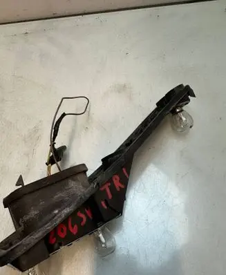 Peugeot 206 Tail light bulb cover holder 867564567