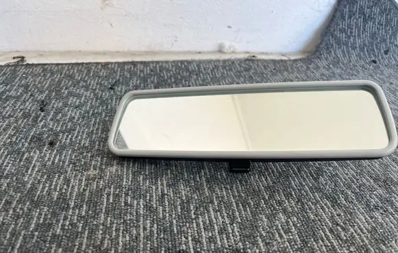 Volkswagen Polo V 6R Rear view mirror (interior) 