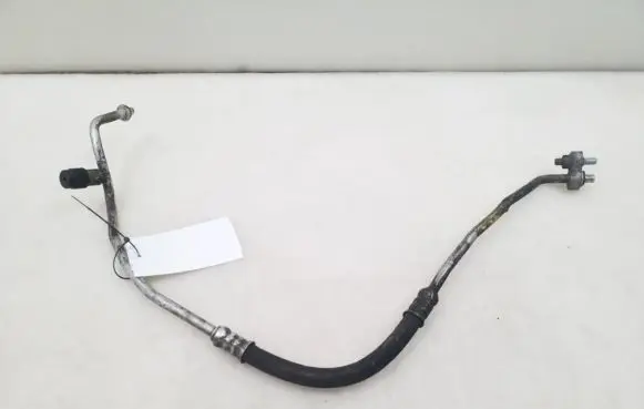 Opel Vectra C Air conditioning (A/C) pipe/hose 13142597