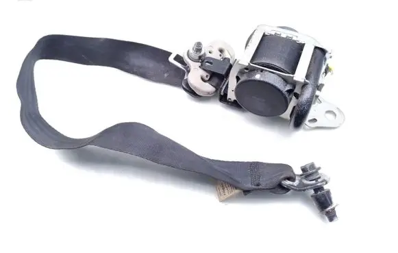 Nissan Juke I F15 Front seatbelt 6175433 616759 6183859
