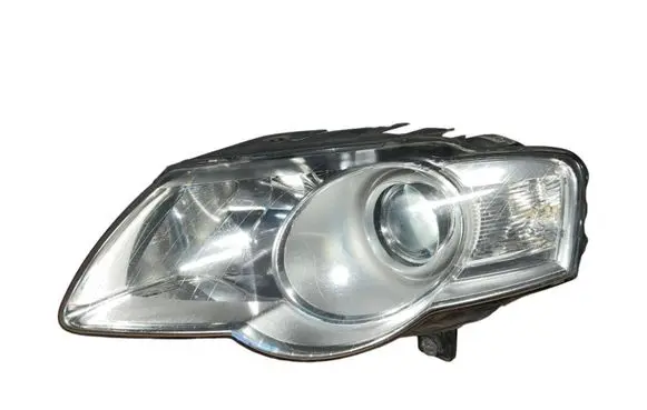 Volkswagen PASSAT B6 Headlight/headlamp 3C0941005T 89316411
