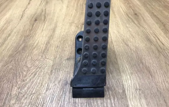 Mercedes-Benz C W205 Accelerator throttle pedal A2053000104