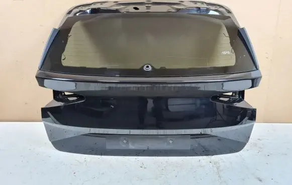 Skoda Enyaq iV Tailgate/trunk/boot lid