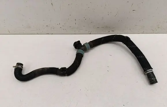 Dacia Duster II Engine coolant pipe/hose