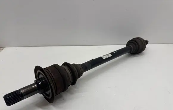 BMW 5 F10 F11 Rear driveshaft 0253121687143A 7581027